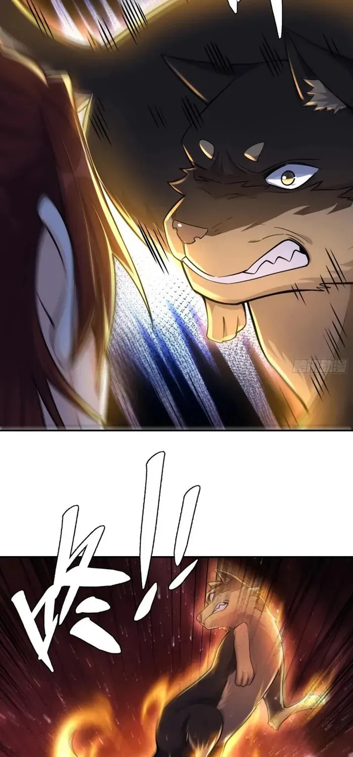 A Big Shot Actually Chapter 519 page 32 - 