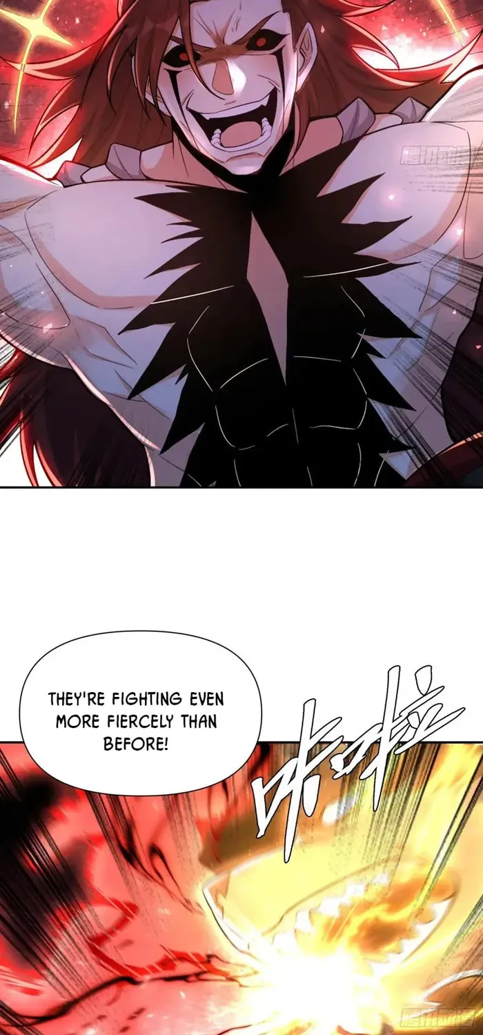 A Big Shot Actually Chapter 519 page 34 - 