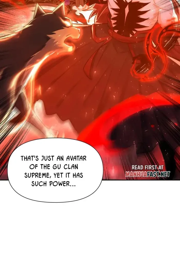 A Big Shot Actually Chapter 519 page 36 - 