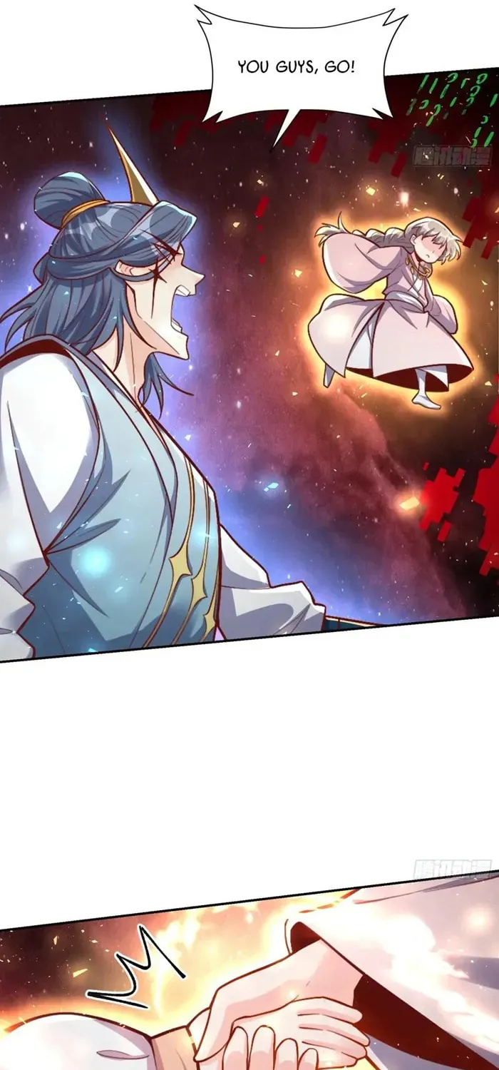 A Big Shot Actually Chapter 519 page 40 - 
