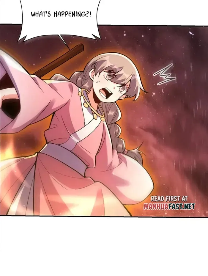 A Big Shot Actually Chapter 519 page 5 - 