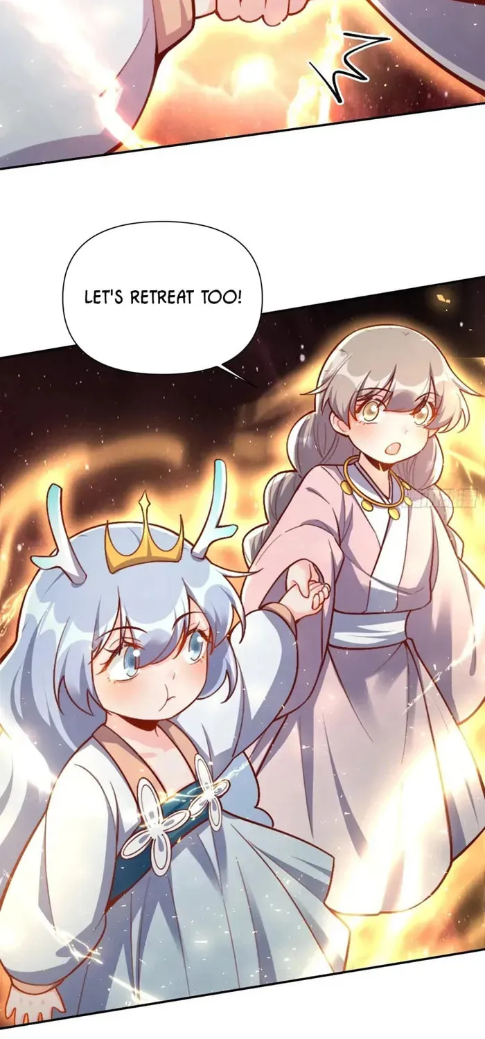 A Big Shot Actually Chapter 519 page 41 - 