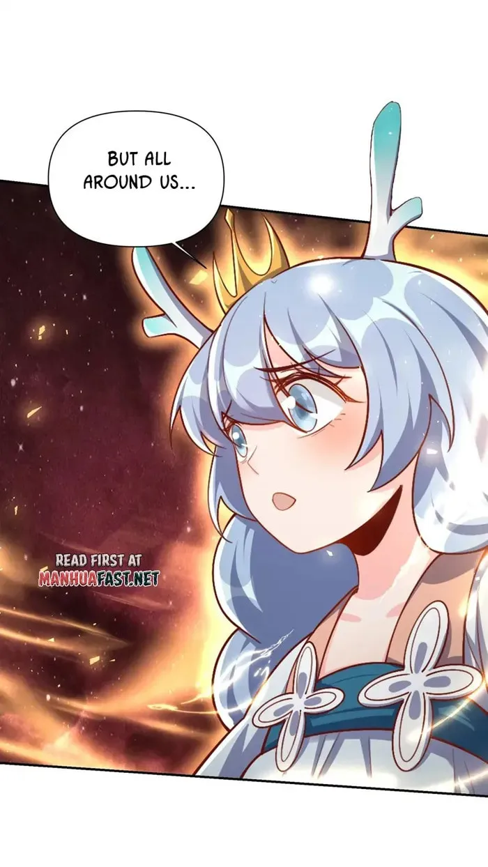 A Big Shot Actually Chapter 519 page 42 - 