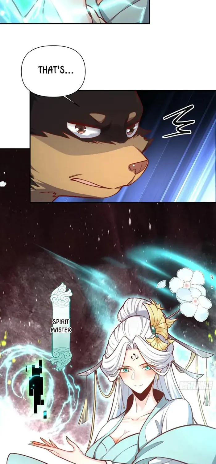 A Big Shot Actually Chapter 519 page 46 - 