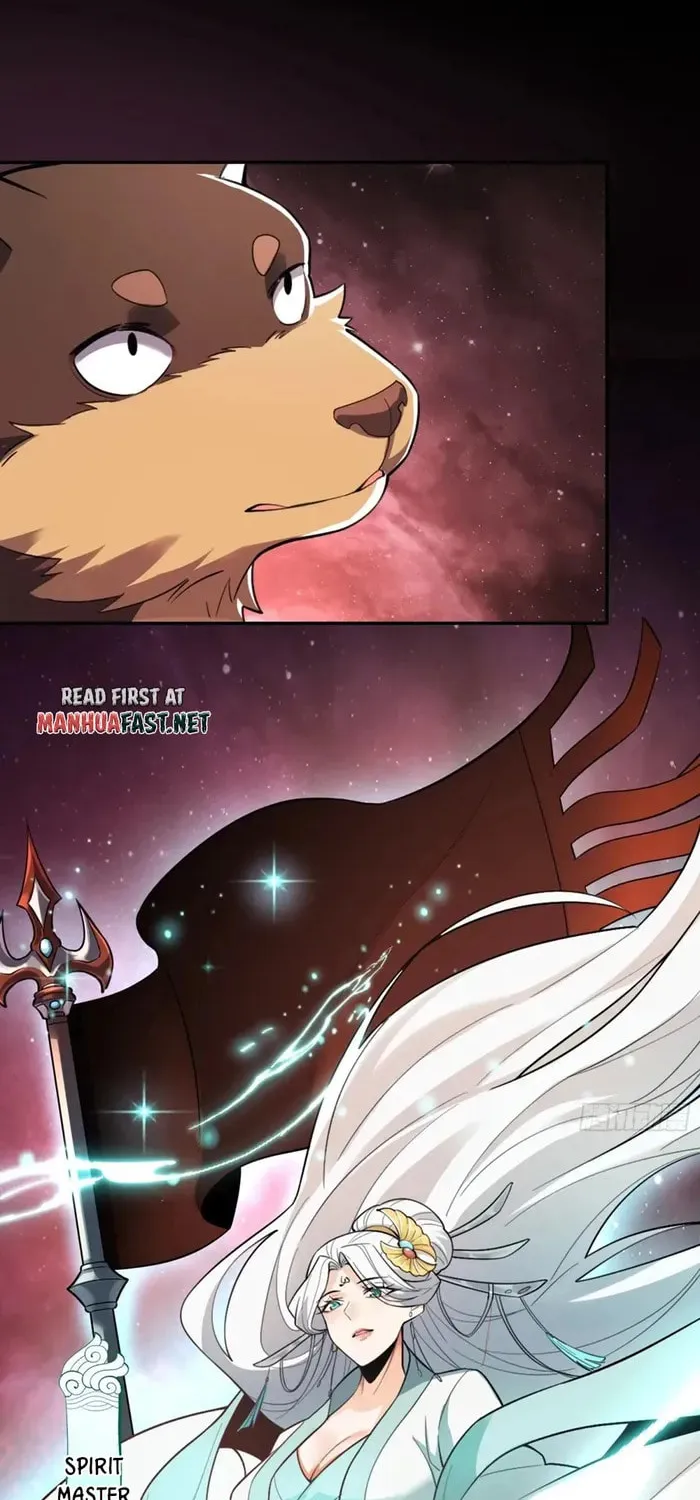A Big Shot Actually Chapter 519 page 48 - 
