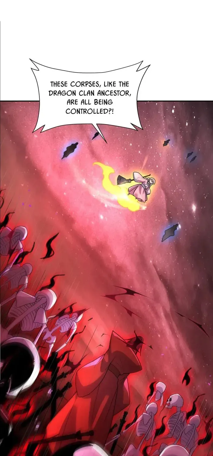 A Big Shot Actually Chapter 519 page 6 - 