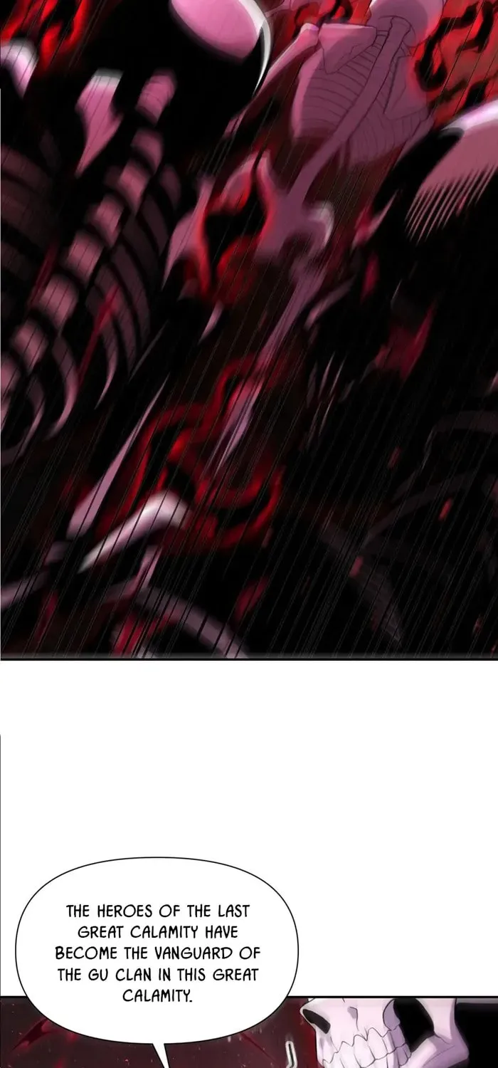 A Big Shot Actually Chapter 519 page 7 - 