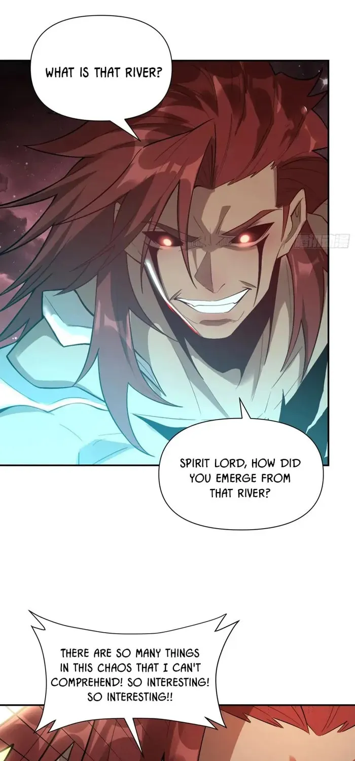 A Big Shot Actually Chapter 520 page 13 - 