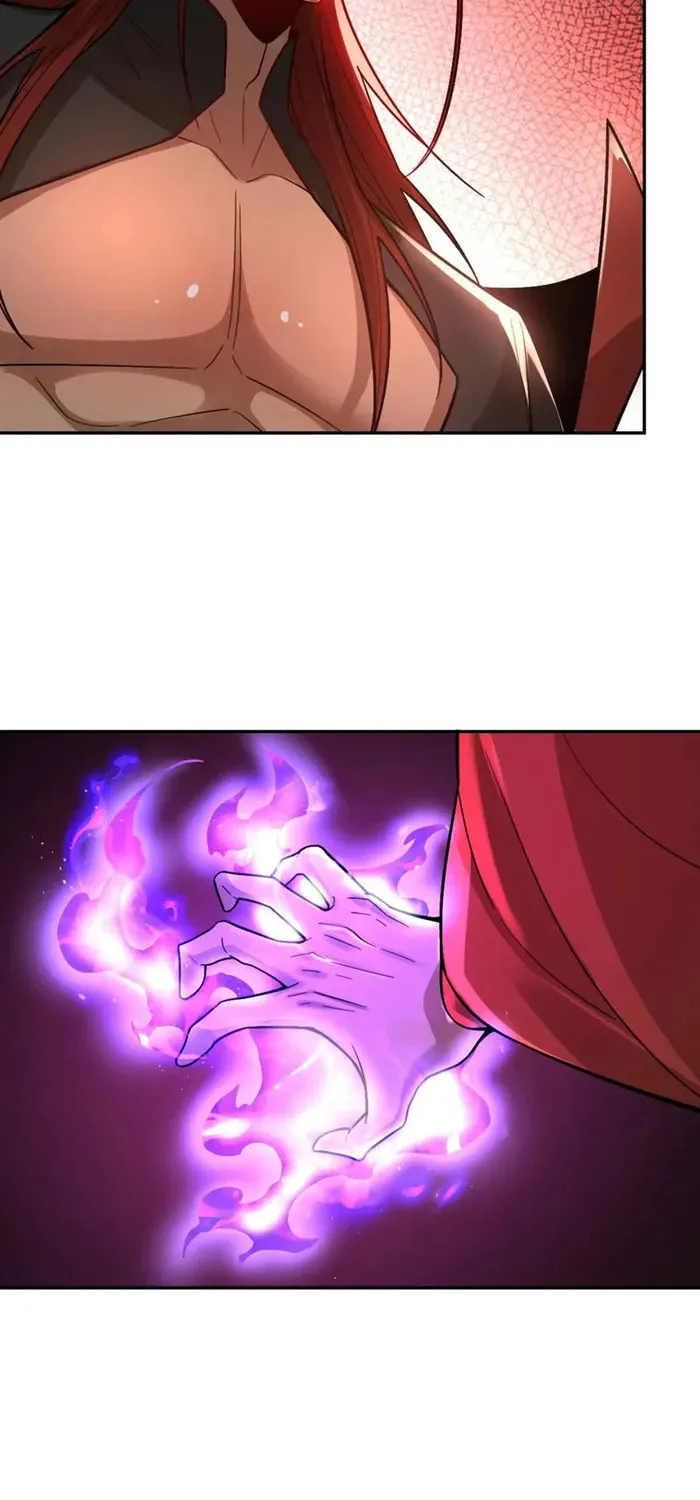 A Big Shot Actually Chapter 520 page 19 - 