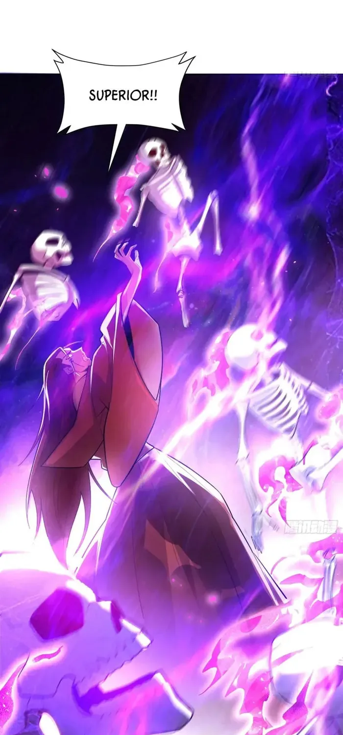 A Big Shot Actually Chapter 520 page 20 - 
