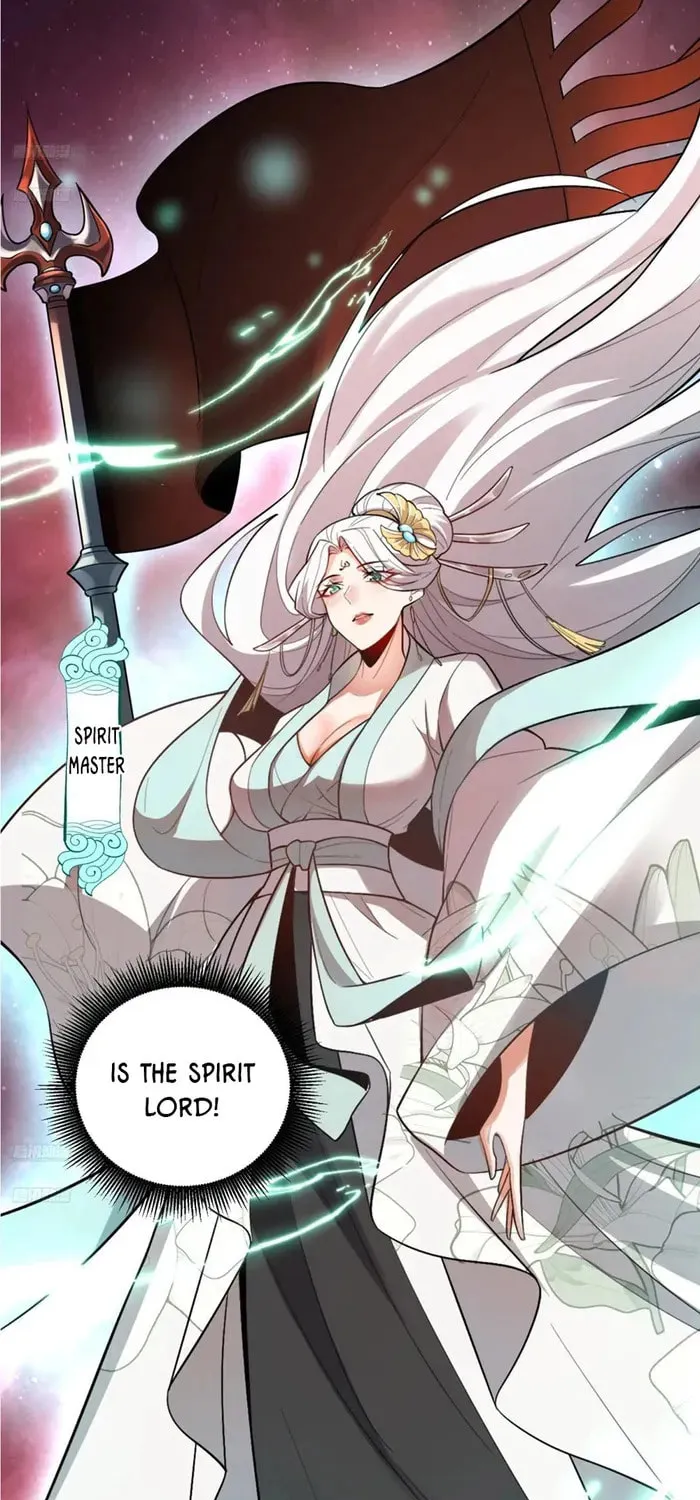 A Big Shot Actually Chapter 520 page 3 - 