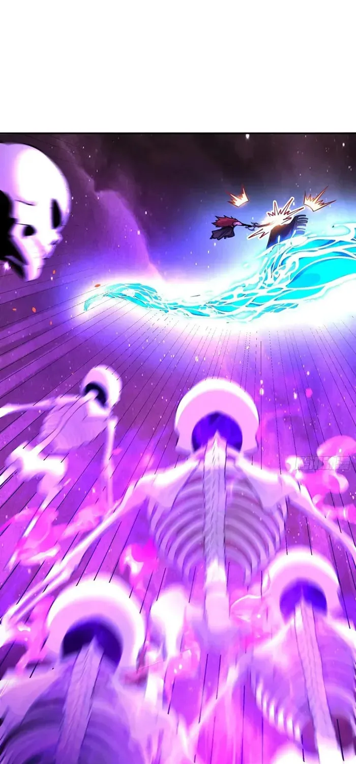 A Big Shot Actually Chapter 520 page 22 - 