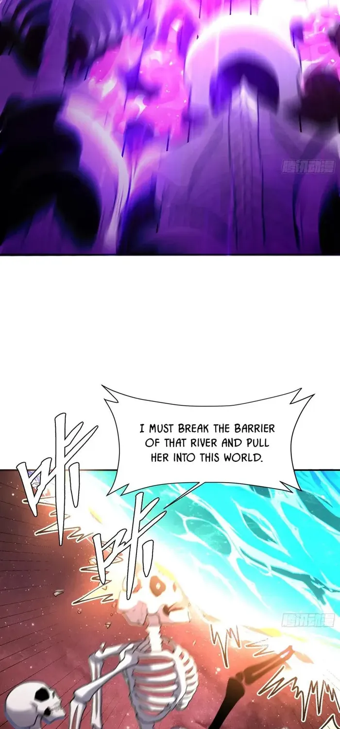 A Big Shot Actually Chapter 520 page 23 - 