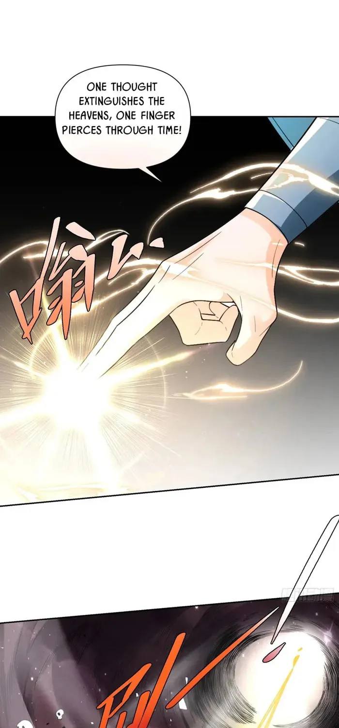 A Big Shot Actually Chapter 520 page 27 - 