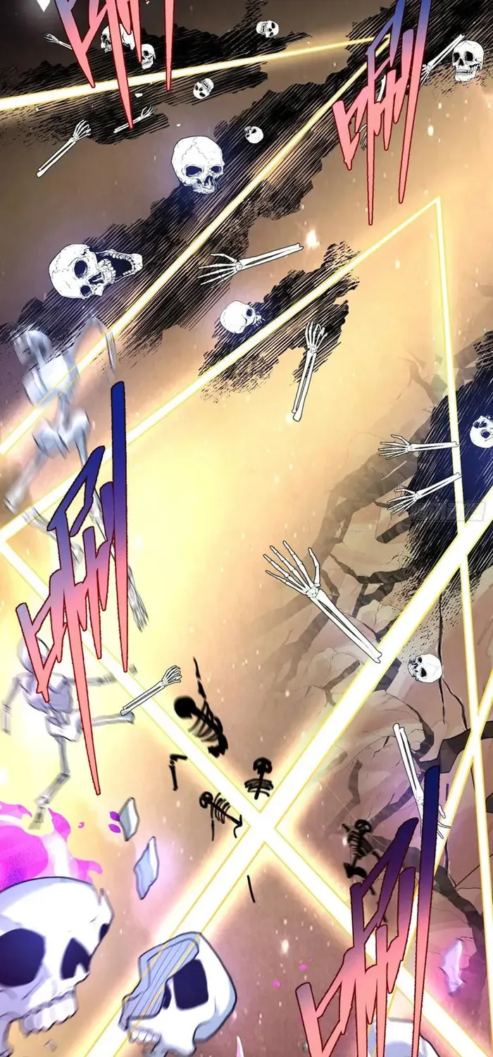 A Big Shot Actually Chapter 520 page 29 - 