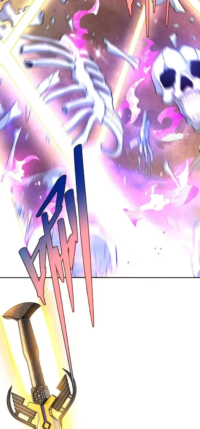 A Big Shot Actually Chapter 520 page 30 - 