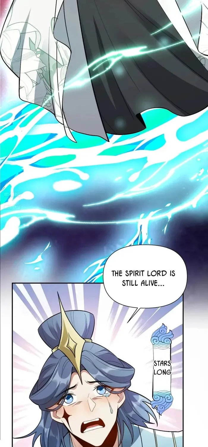 A Big Shot Actually Chapter 520 page 4 - 