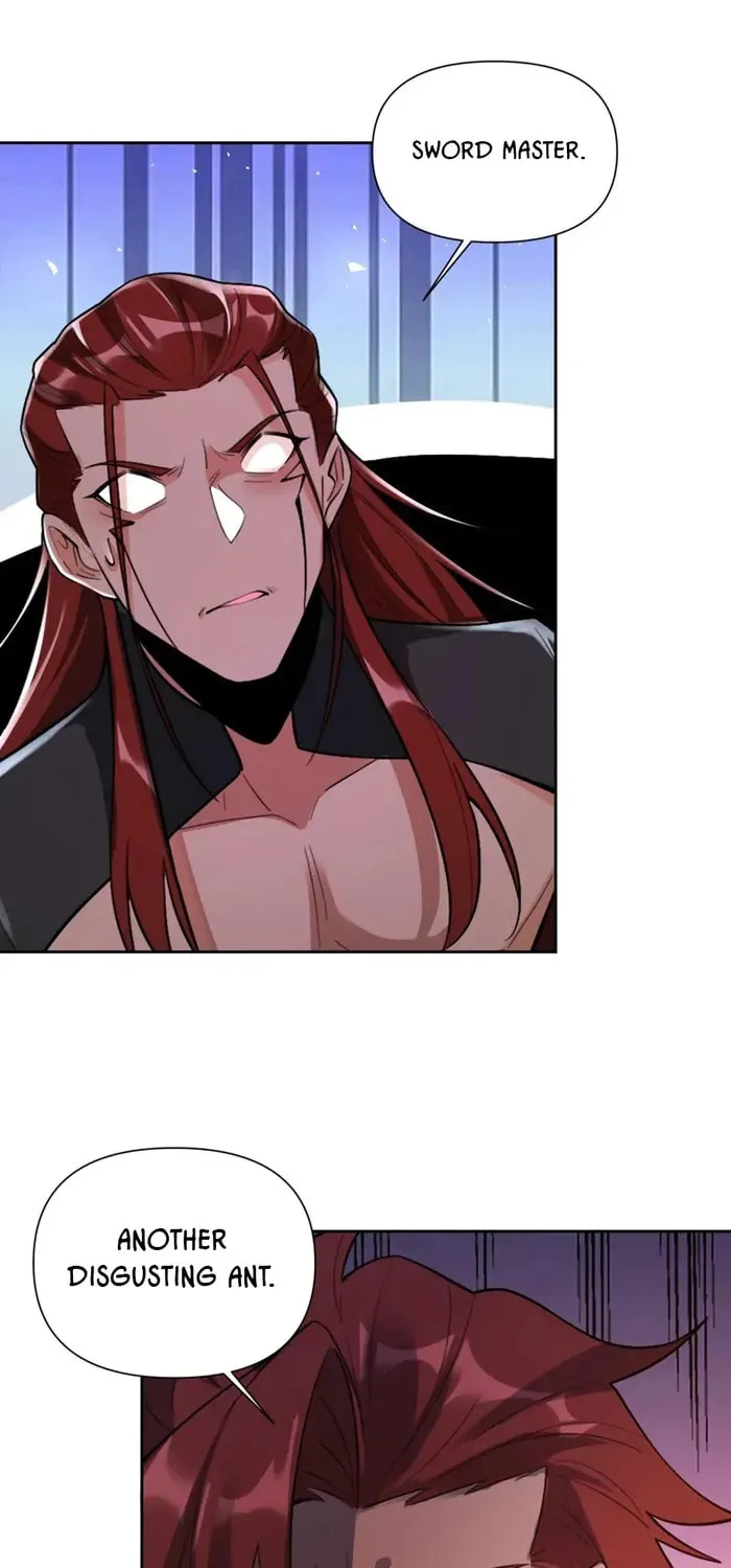 A Big Shot Actually Chapter 520 page 35 - 