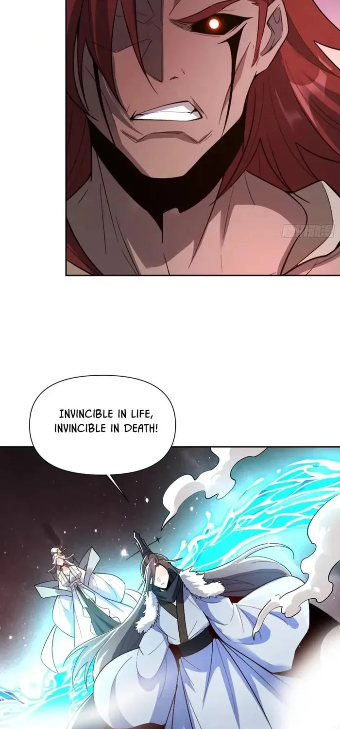 A Big Shot Actually Chapter 520 page 36 - 