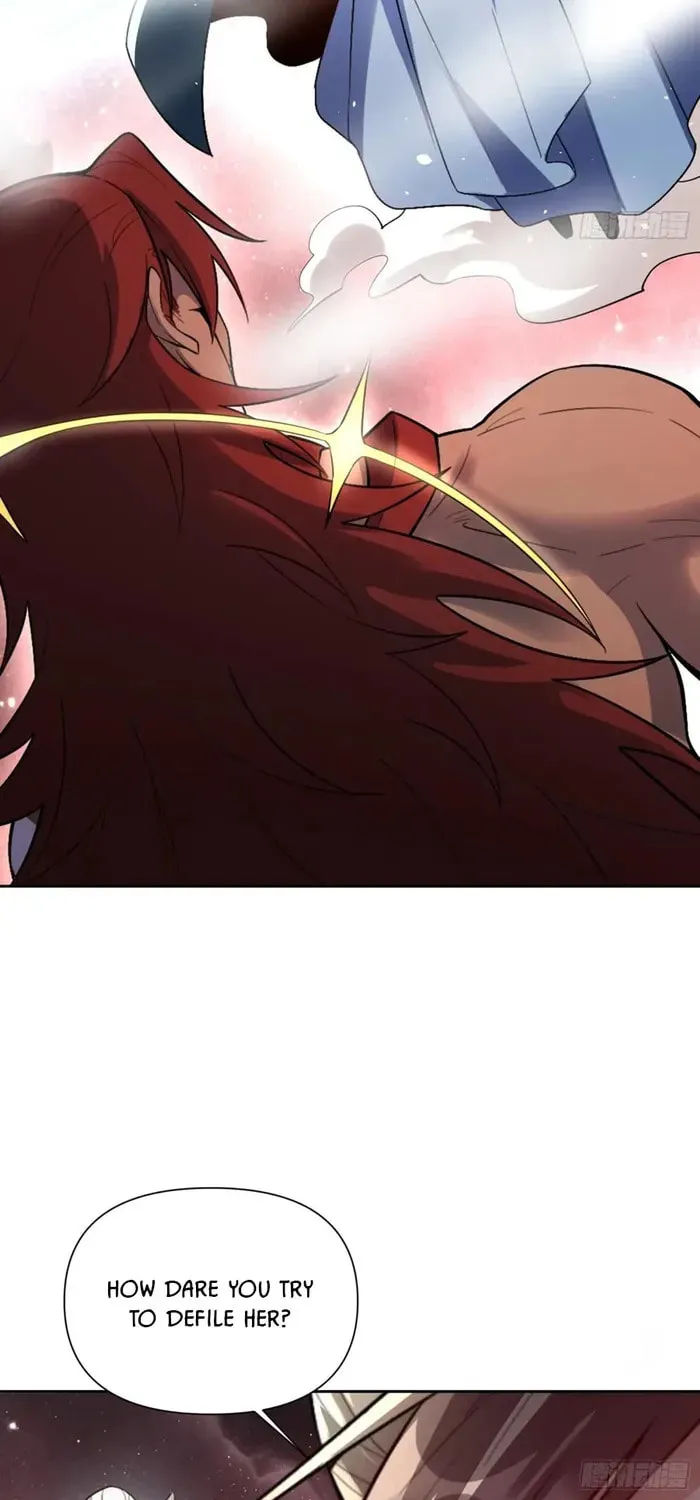 A Big Shot Actually Chapter 520 page 37 - 