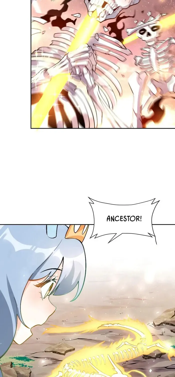 A Big Shot Actually Chapter 520 page 41 - 