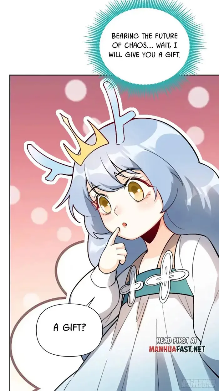 A Big Shot Actually Chapter 520 page 45 - 