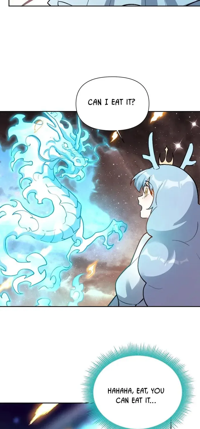 A Big Shot Actually Chapter 520 page 46 - 