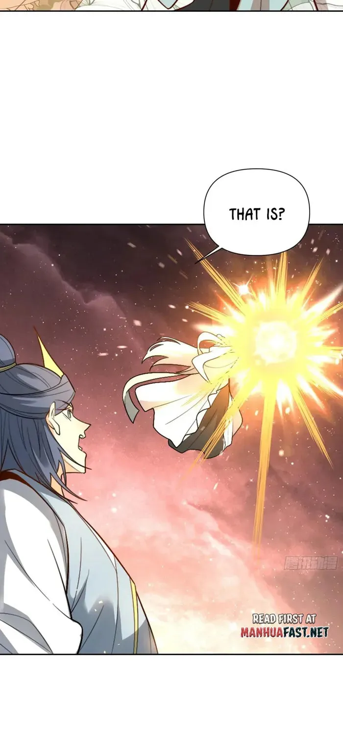 A Big Shot Actually Chapter 520 page 50 - 