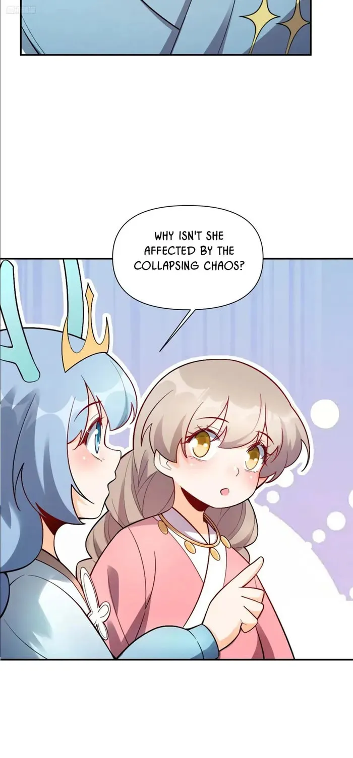A Big Shot Actually Chapter 520 page 6 - 