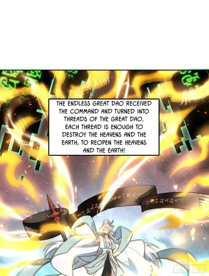 A Big Shot Actually Chapter 520 page 51 - 