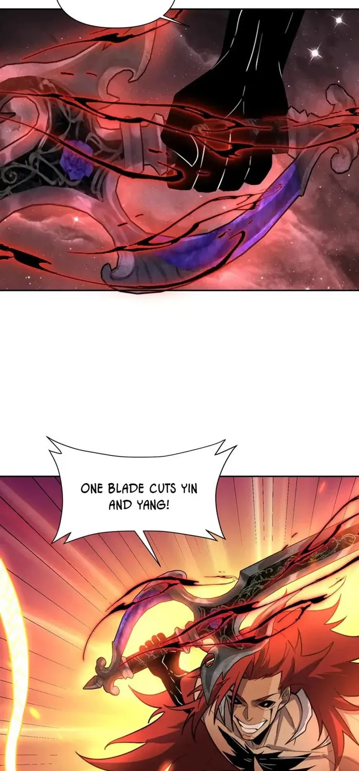 A Big Shot Actually Chapter 520 page 55 - 