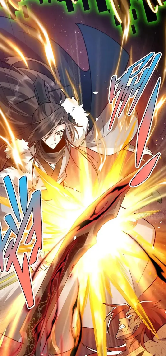 A Big Shot Actually Chapter 520 page 57 - 