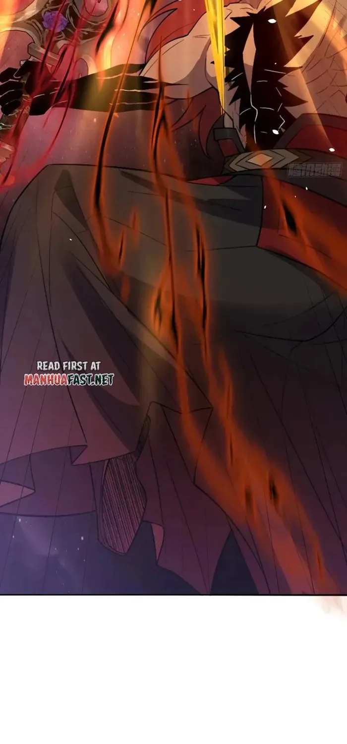 A Big Shot Actually Chapter 520 page 58 - 