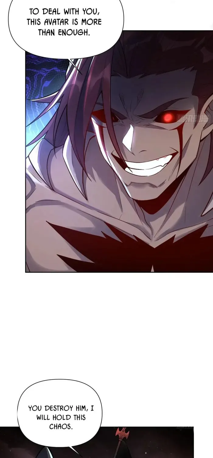 A Big Shot Actually Chapter 520 page 60 - 