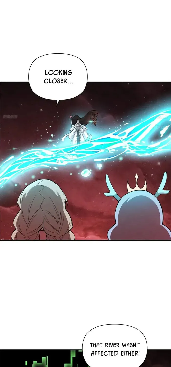 A Big Shot Actually Chapter 520 page 7 - 