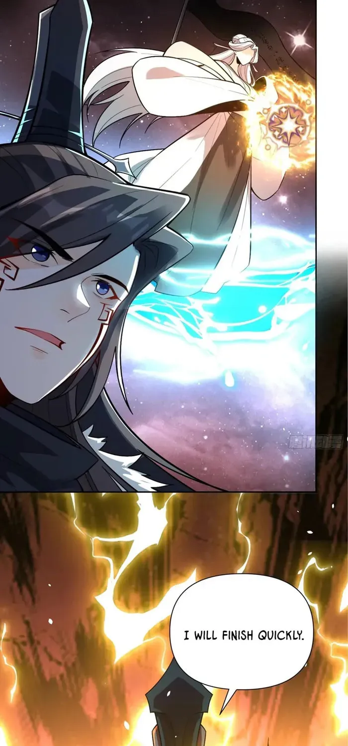 A Big Shot Actually Chapter 520 page 61 - 