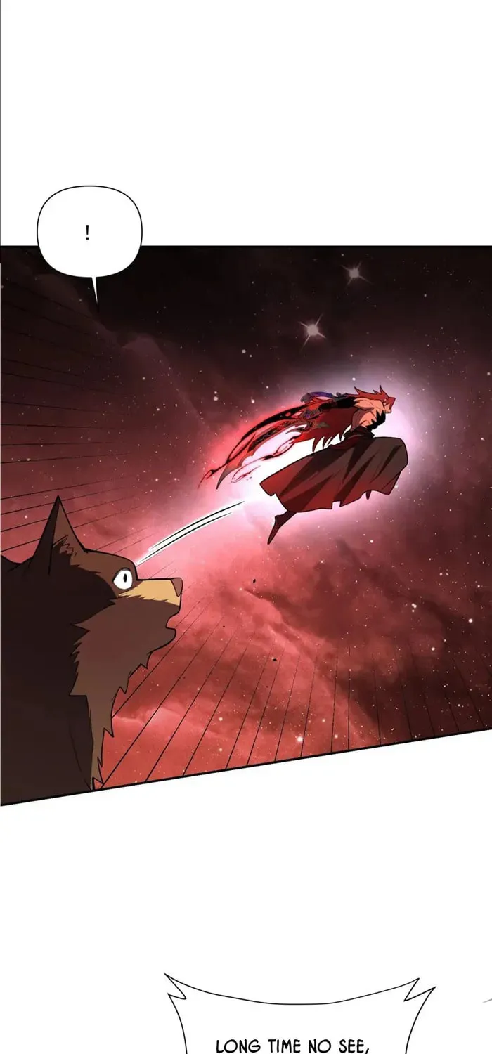 A Big Shot Actually Chapter 520 page 10 - 