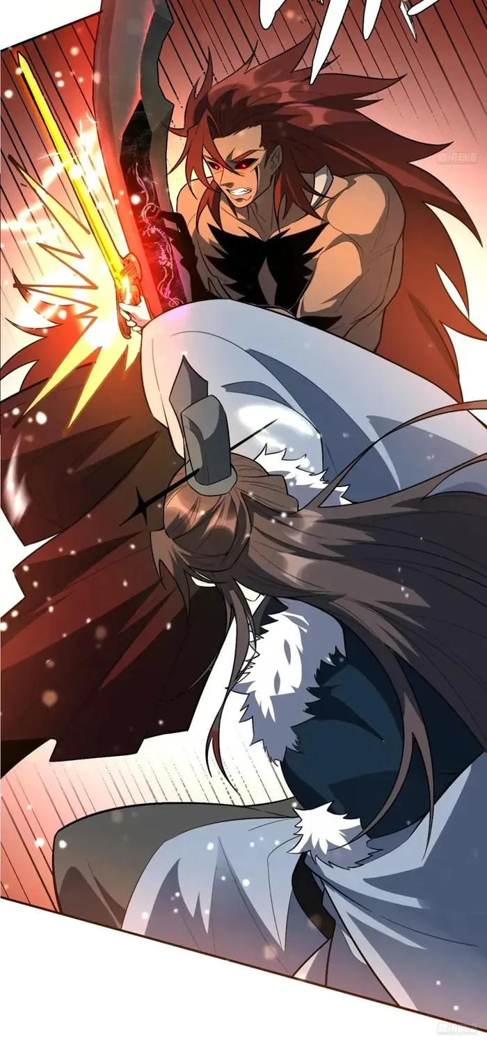 A Big Shot Actually Chapter 521 page 11 - 
