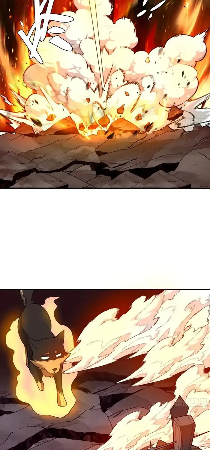 A Big Shot Actually Chapter 521 page 15 - 