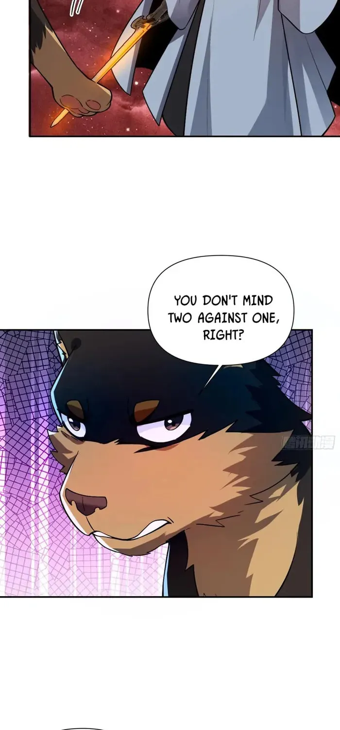 A Big Shot Actually Chapter 521 page 18 - 