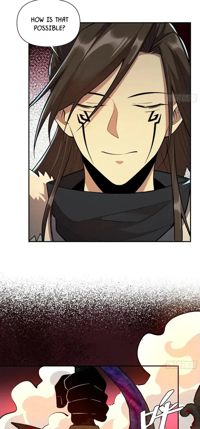 A Big Shot Actually Chapter 521 page 19 - 