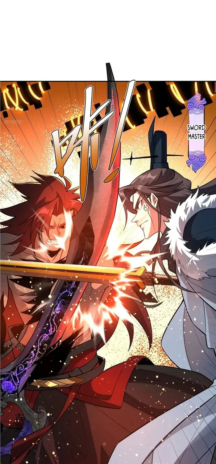 A Big Shot Actually Chapter 521 page 3 - 