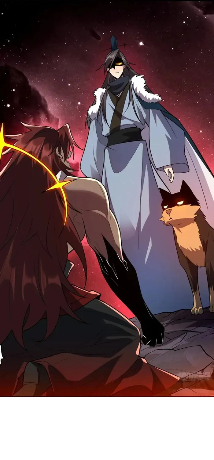 A Big Shot Actually Chapter 521 page 23 - 