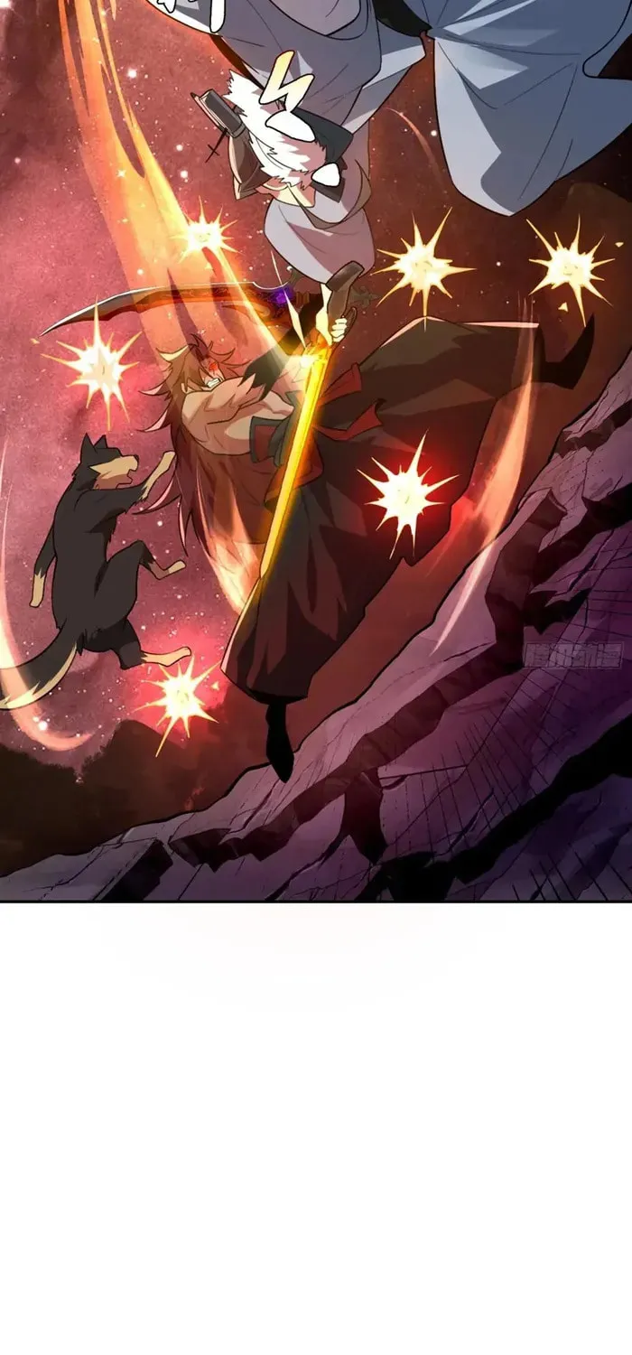 A Big Shot Actually Chapter 521 page 25 - 