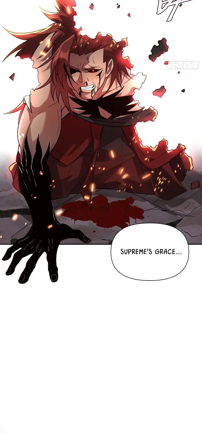 A Big Shot Actually Chapter 521 page 27 - 