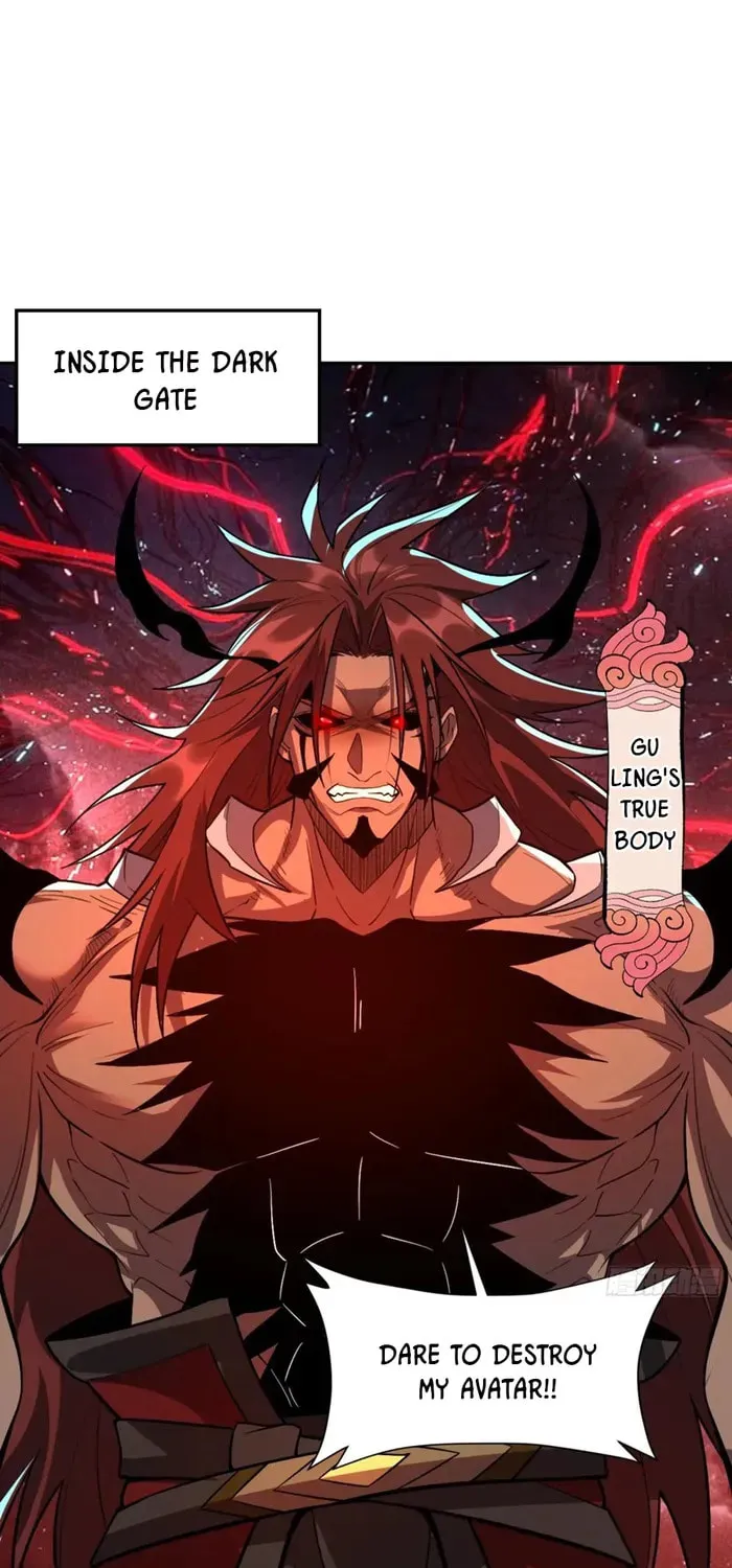 A Big Shot Actually Chapter 521 page 29 - 