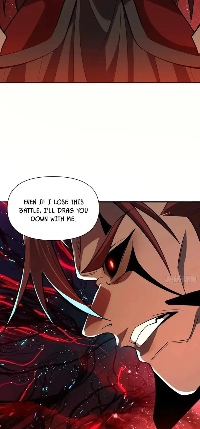 A Big Shot Actually Chapter 521 page 30 - 