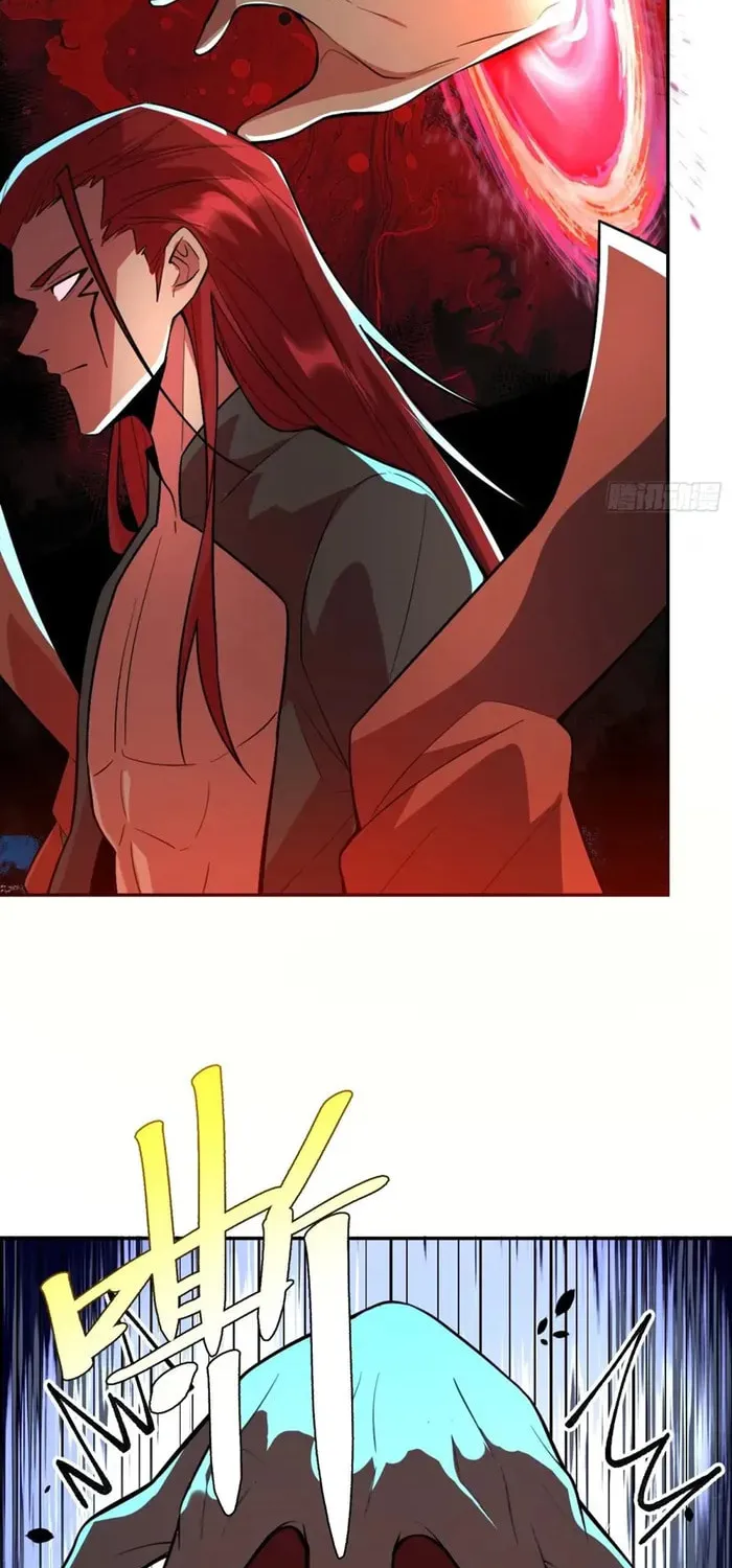 A Big Shot Actually Chapter 521 page 32 - 
