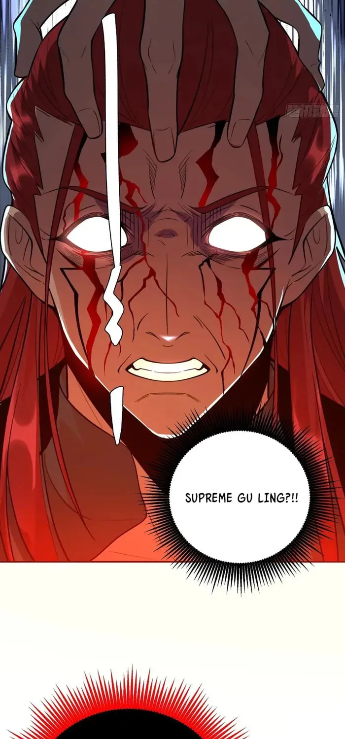 A Big Shot Actually Chapter 521 page 33 - 
