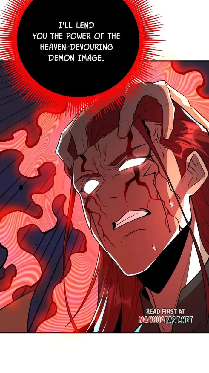 A Big Shot Actually Chapter 521 page 34 - 